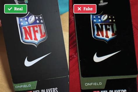 how to tell an authentic nike nfl jersey is fake|how to spot a nike nfl jersey.